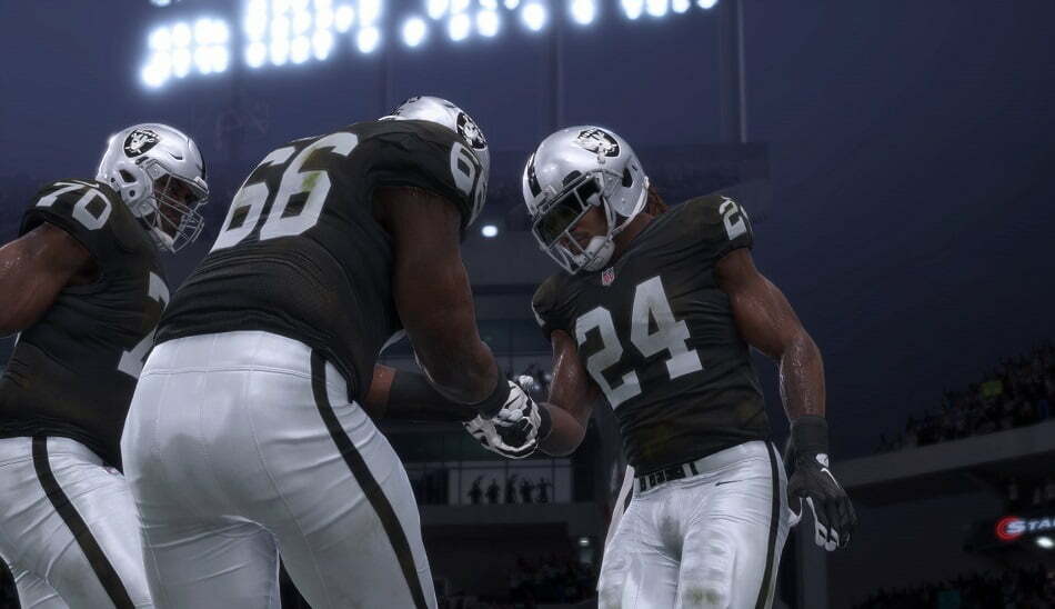 Madden