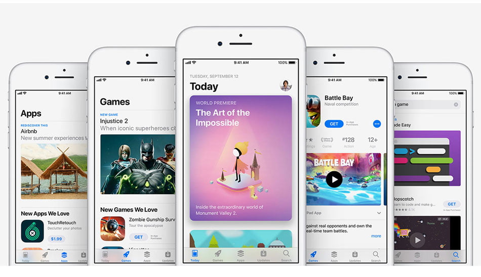 App Store