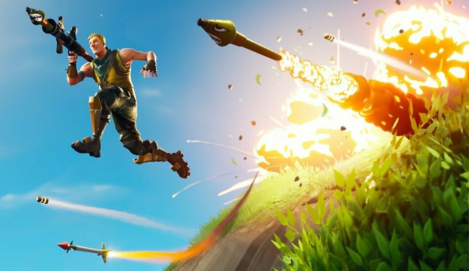 fortnite
