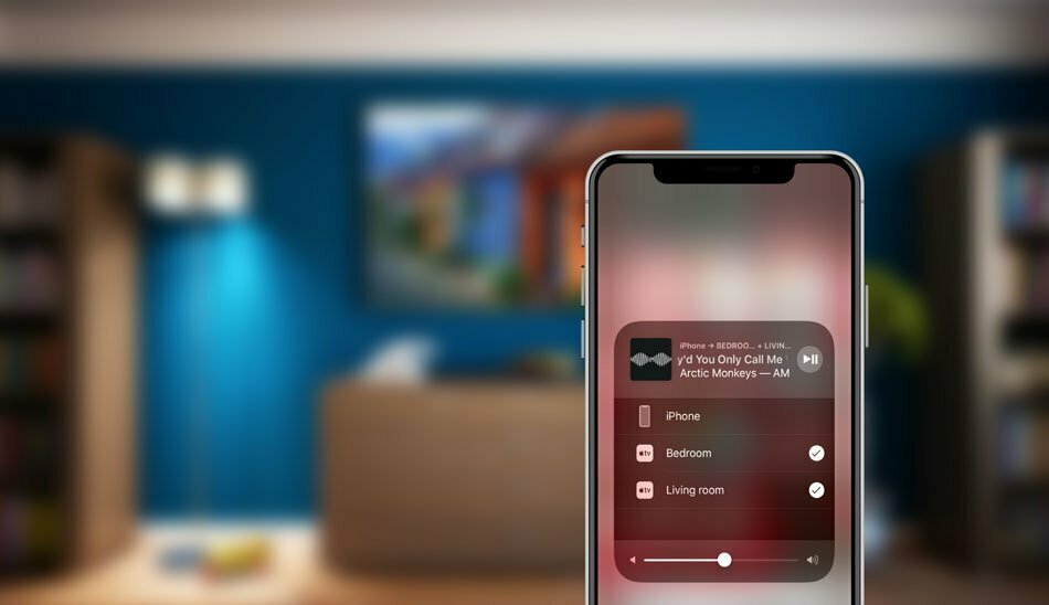 AirPlay 2