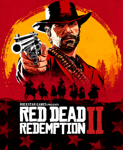 Red Dead Redemption 2