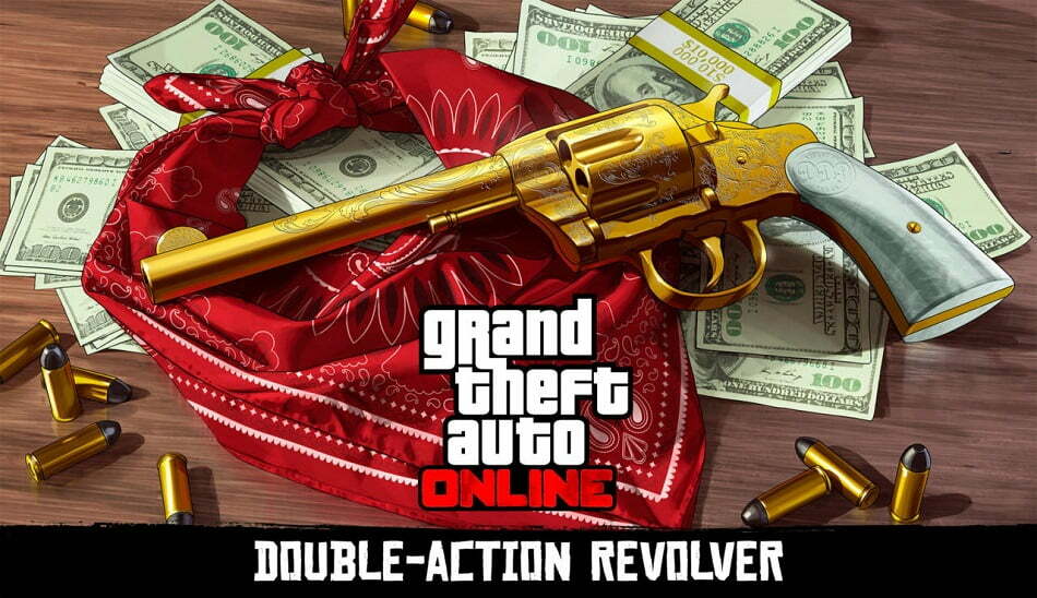 Red Dead Redemption 2 