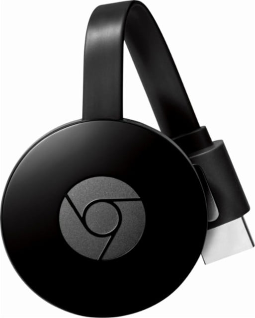 Chromecast / کروم کست