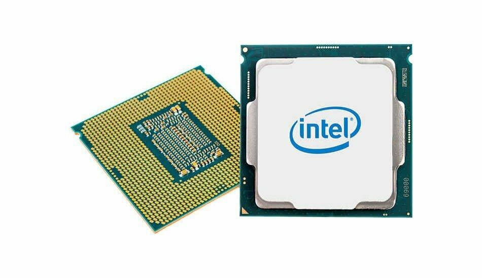 intel xenon / اینتل زنون