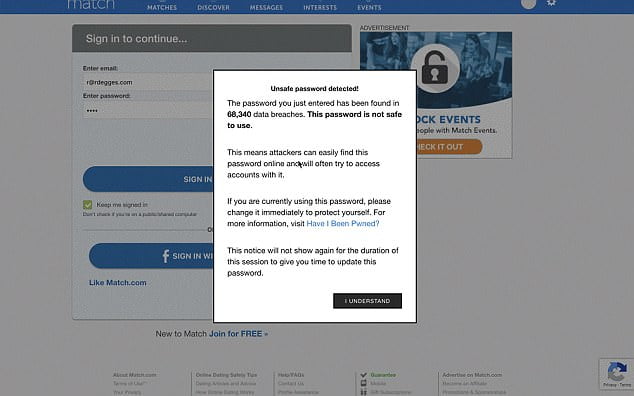 PassProtect Chrome