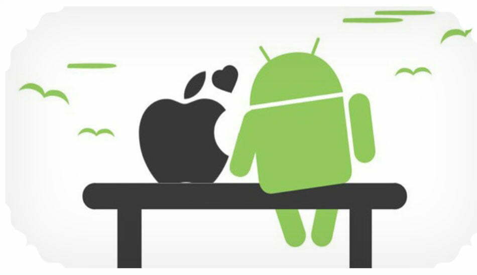 smartphone / اسمارت فون