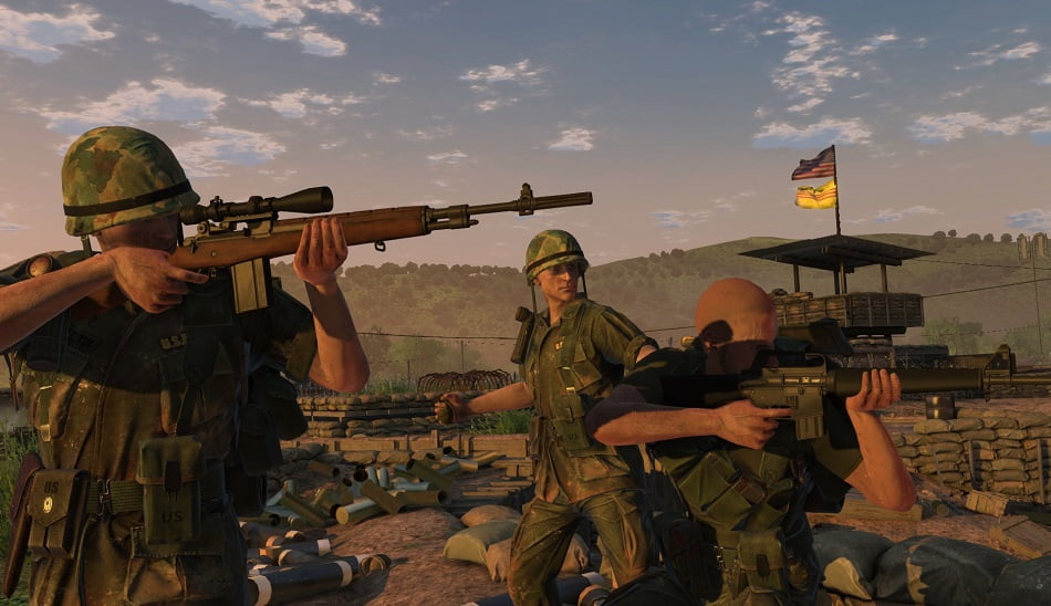 Rising Storm 2 Vietnam