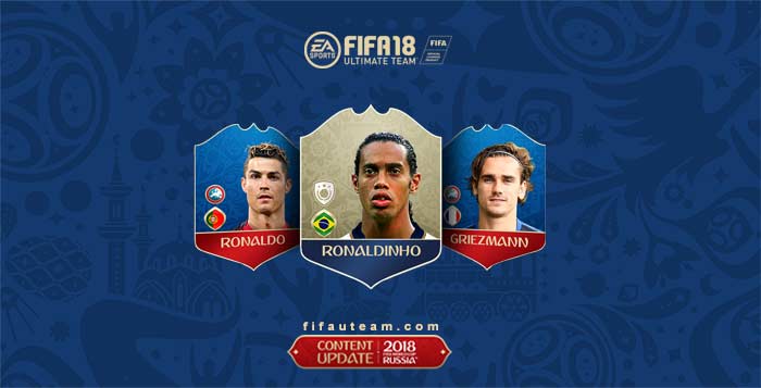 FIFA 18