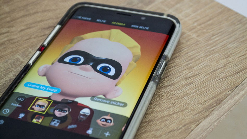incredibles