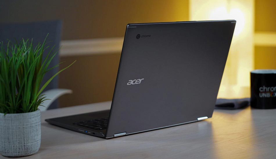 کروم بوک ایسر اسپین 13 (Acer Chromebook Spin 13
