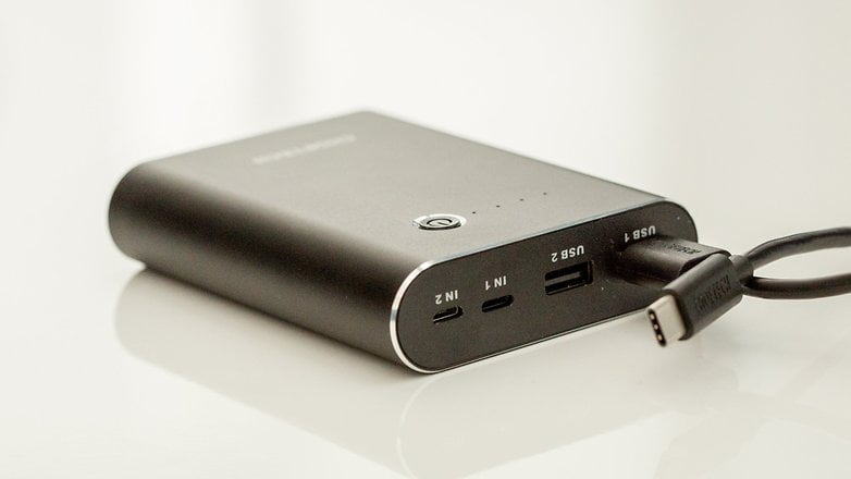 پاور بانک / powerbank