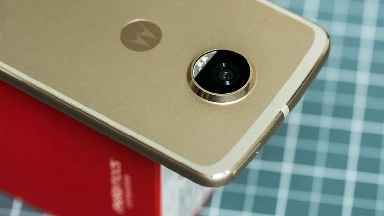smartphone camera / دوربین گوشی هوشمند