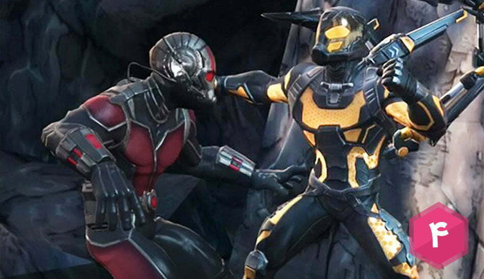 Ant Man