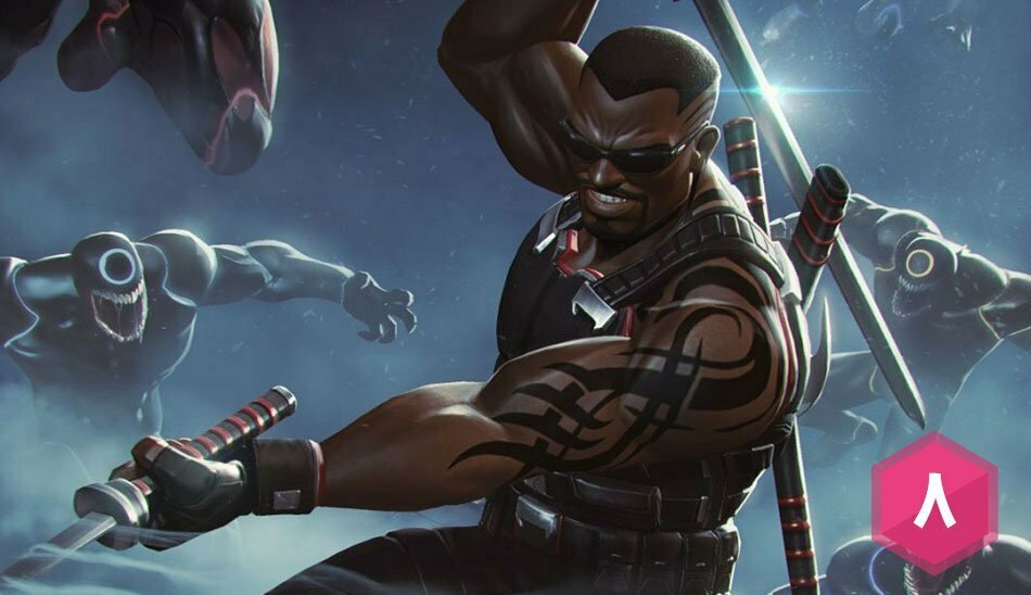 Blade