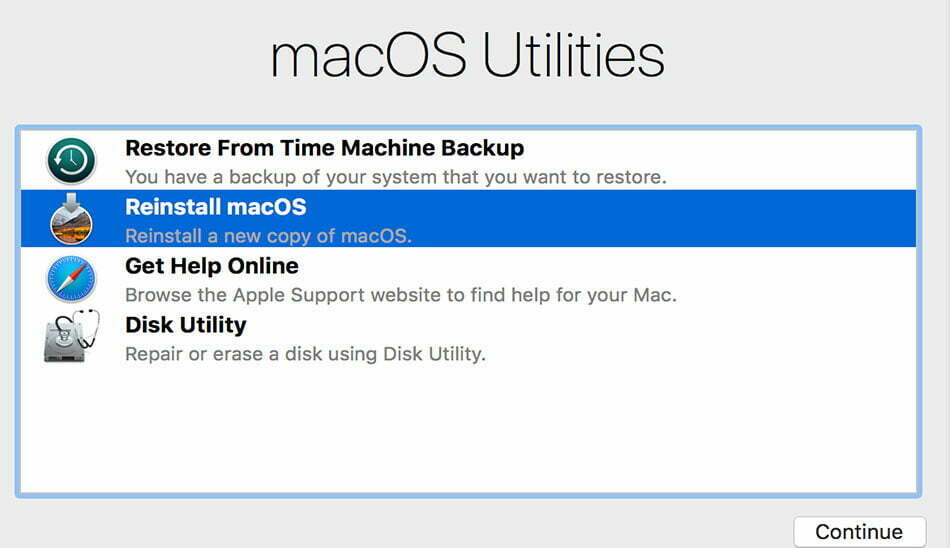 System crash / خرابی های سیستم
