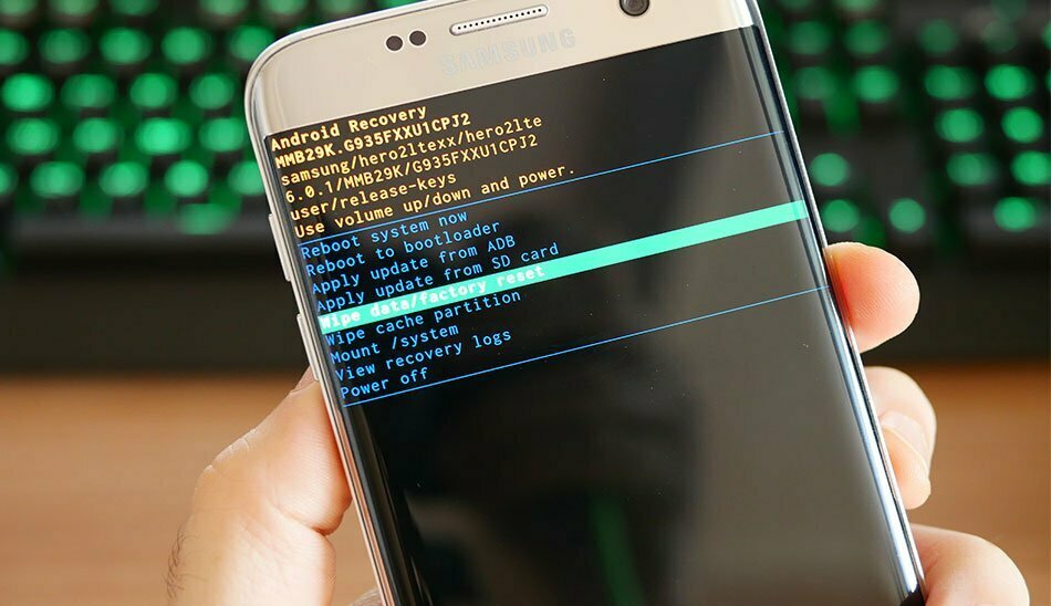 System crash / خرابی های سیستم
