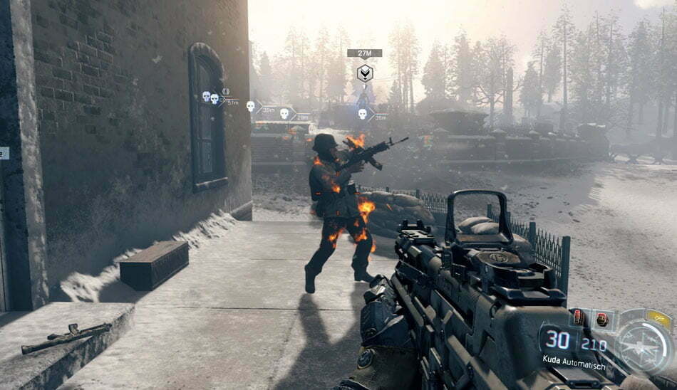 Call of Duty: Black Ops 4