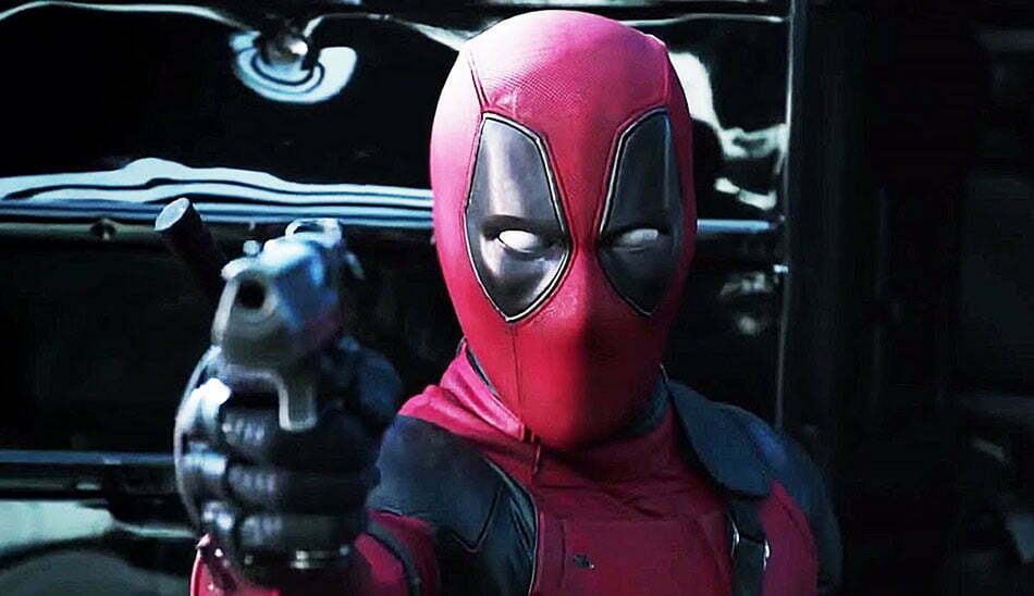 ددپول 2 / Deadpool 2