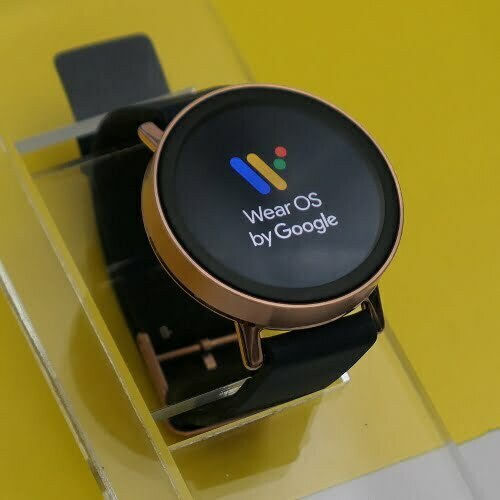 Wear OS