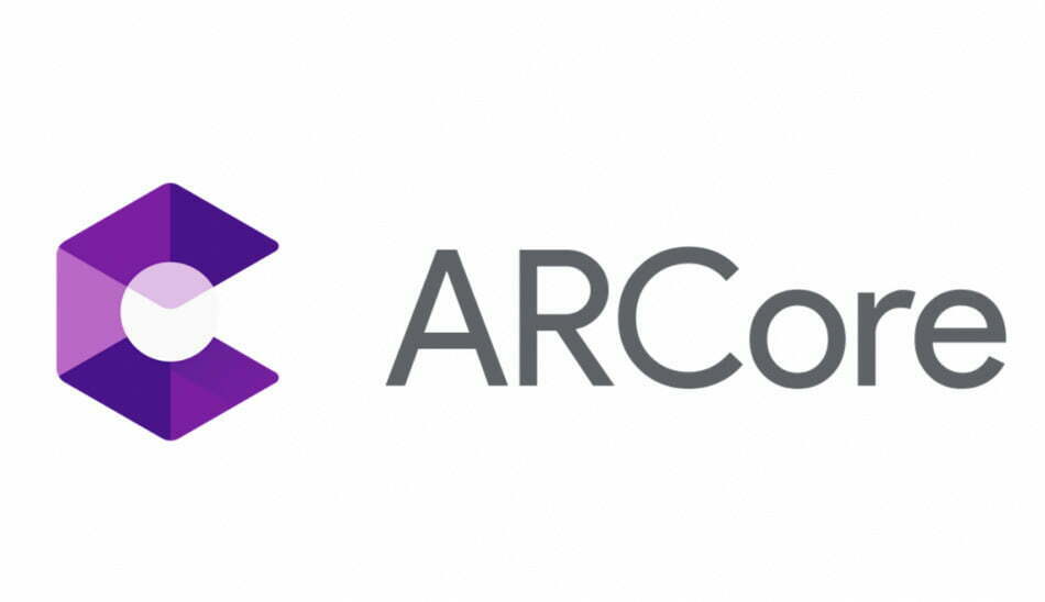 Google’s ARCore/ پلتفرم ARCore گوگل