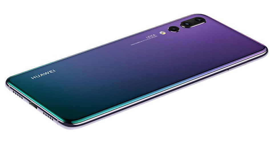 huawei p20 pro