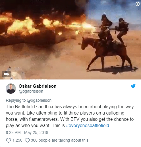 Battlefield 5