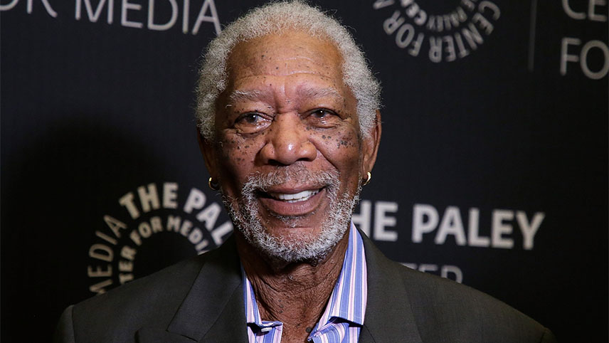Morgan Freeman / بررسی فیلم رستگاری در شاوشنگ / فیلم سینمایی The Shawshank Redemption