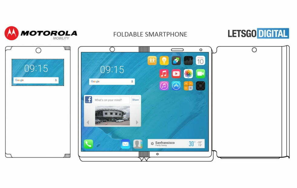 موتورولا / Motorola