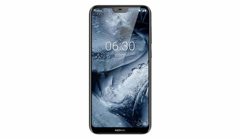 NOKIA / نوکیا