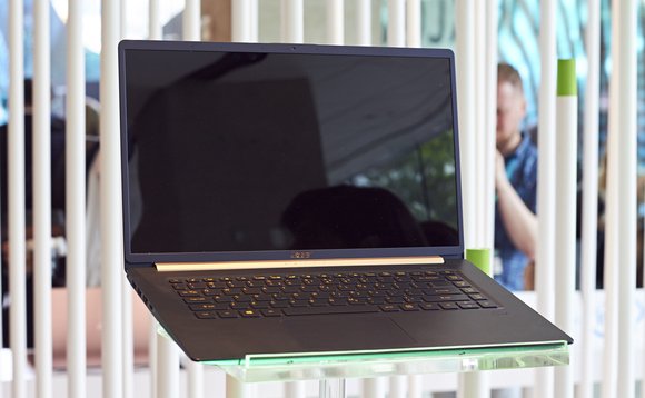 ایسر سوییفت 5 / swift 5
