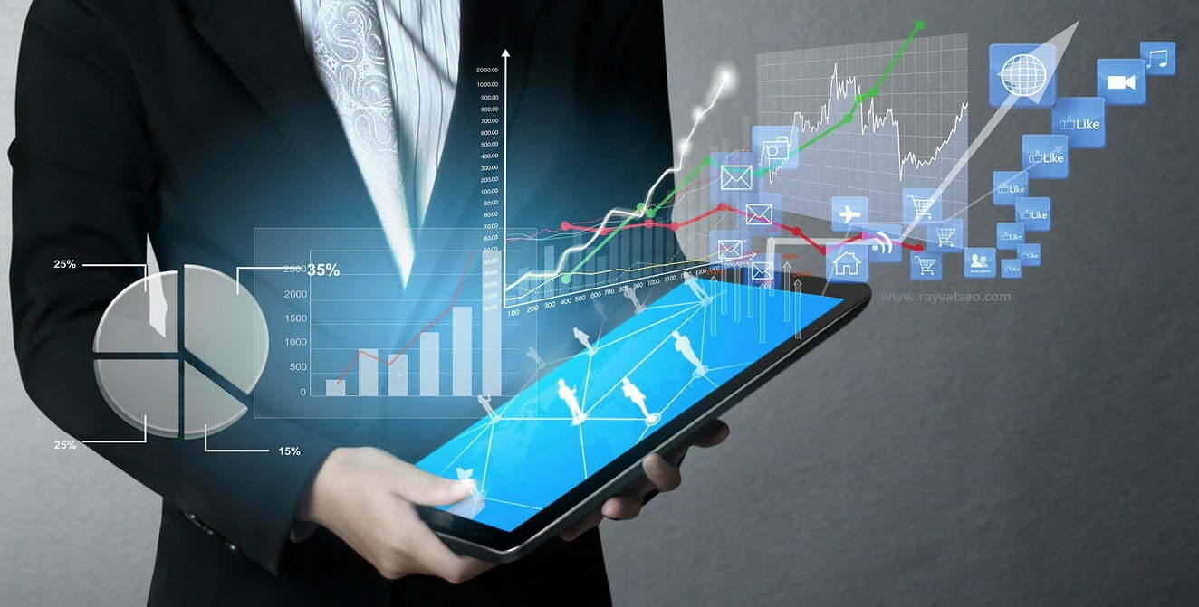 digital marketing / بازاریابی دیجیتال
