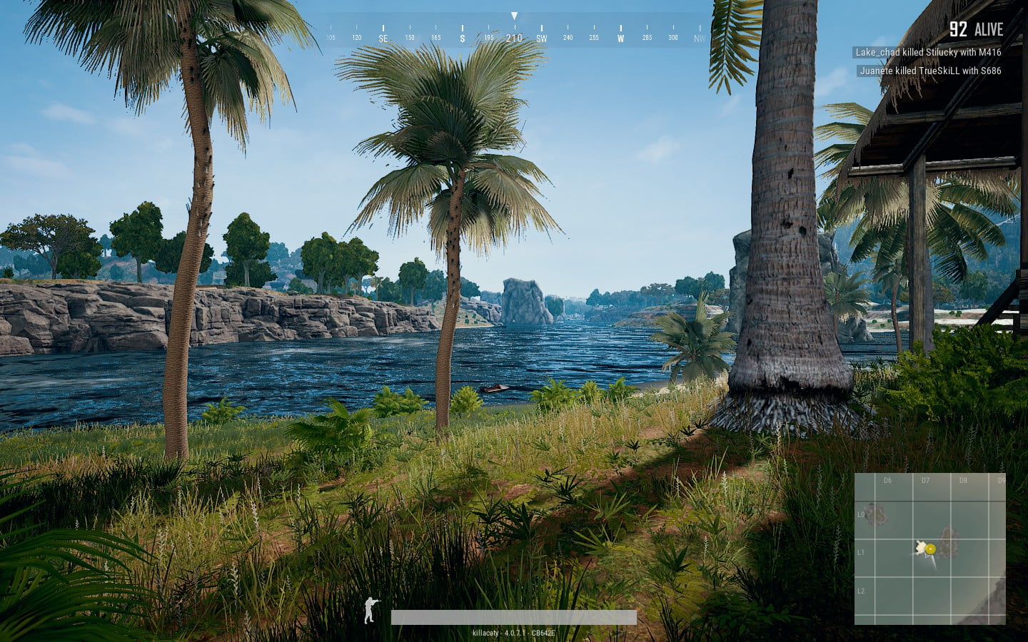 PUBG