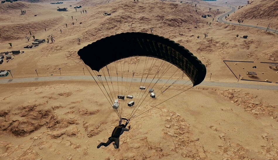 PUBG