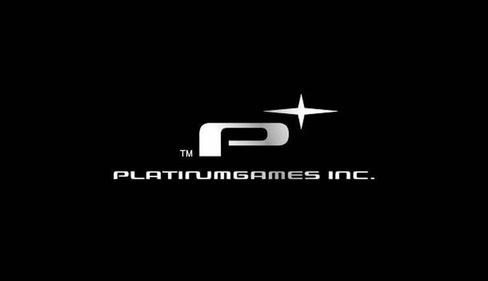 لوگوی استودیو PlatinumGames