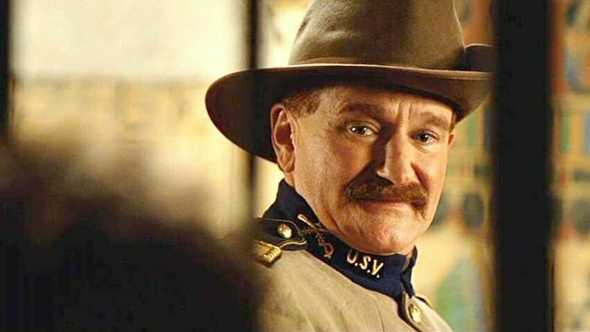 رابین ویلیامز | Robin Williams