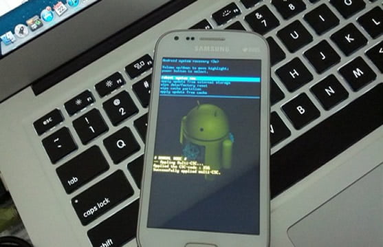 Android PC Recovery