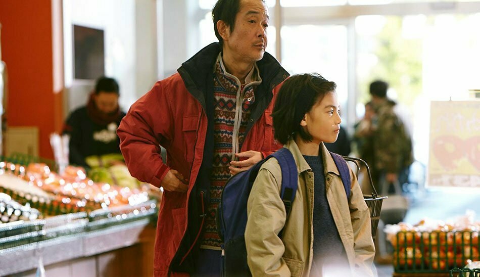 Shoplifters