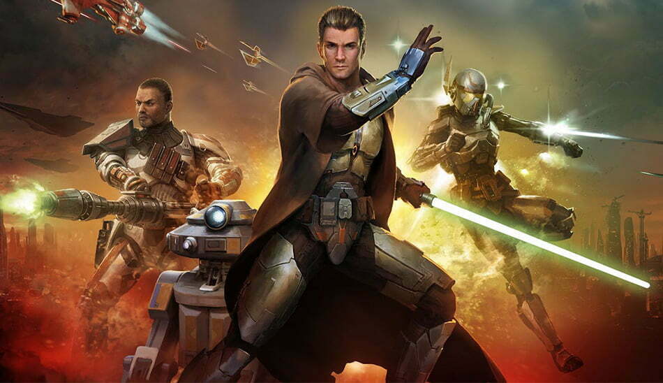 star wars