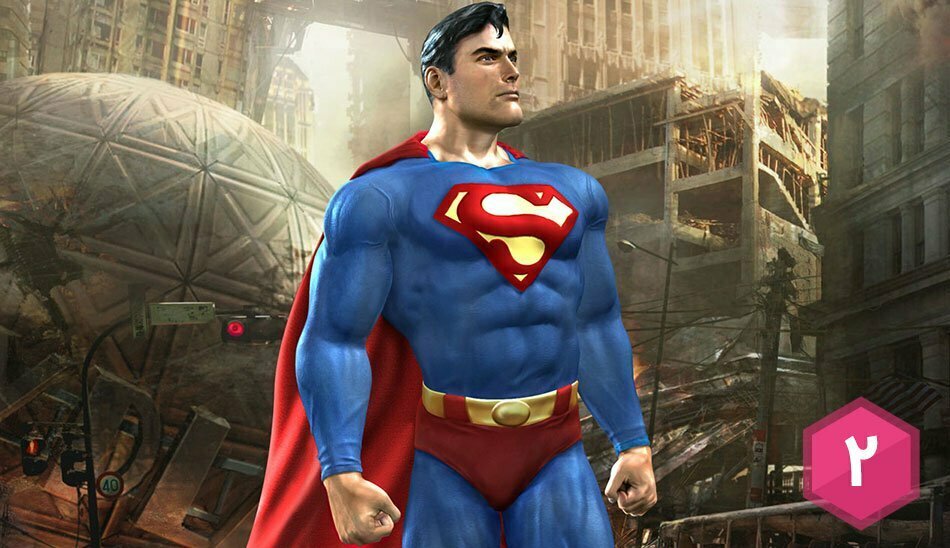Superman