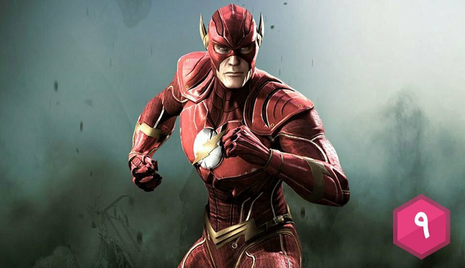 The Flash