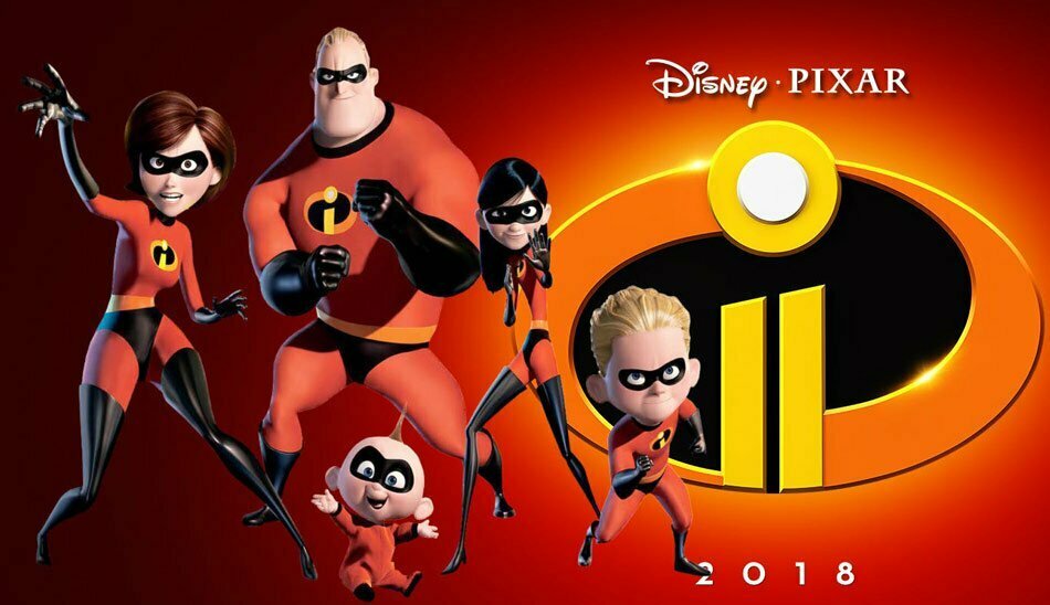 شگفت انگیزان