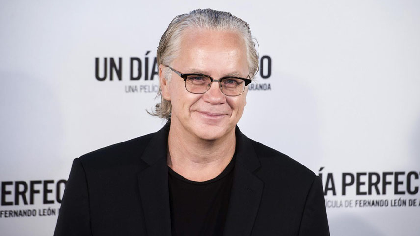 Tim Robbins / بازیگران فیلم رستگاری در شاوشنگ / فیلم سینمایی رستگاری در شاوشنگ