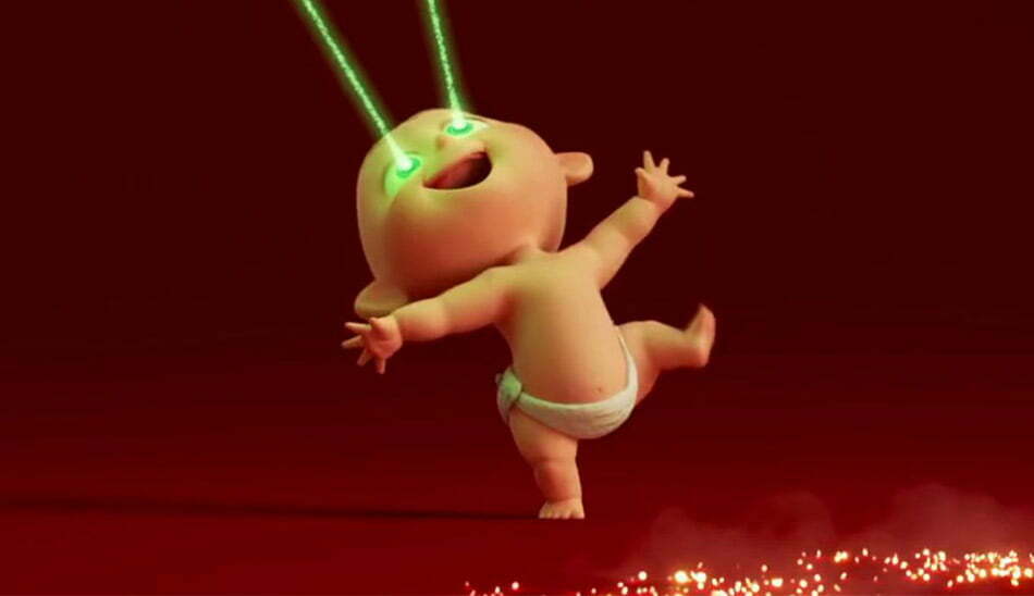 incredibles 2