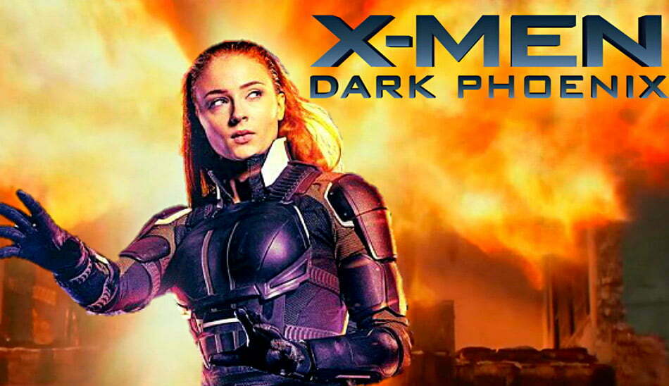 x-men