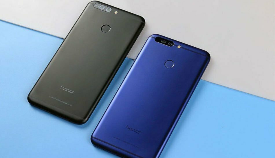 ردمی S2 / REDMI S2