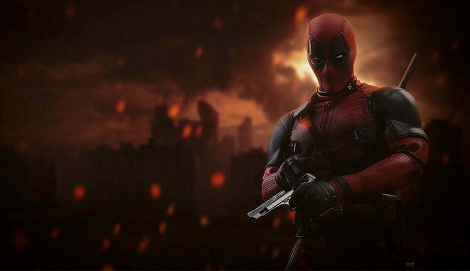 deadpool