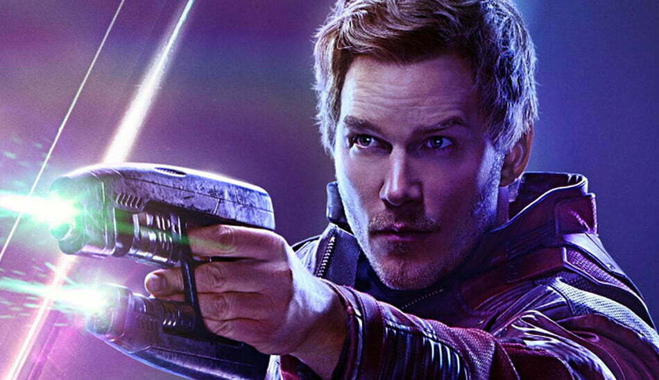 avengers 4 / انتقام جویان 4