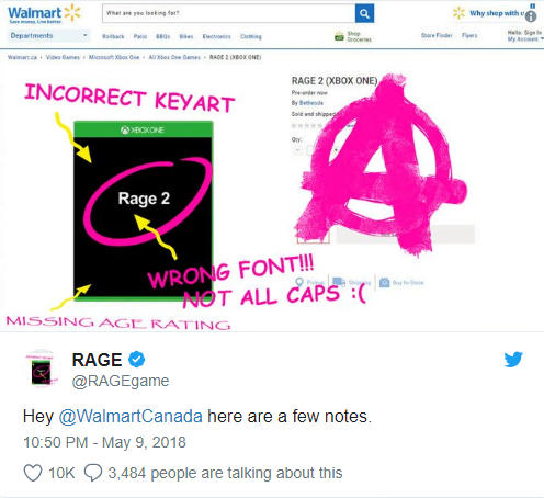 Rage 2
