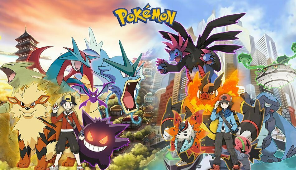 pokemon