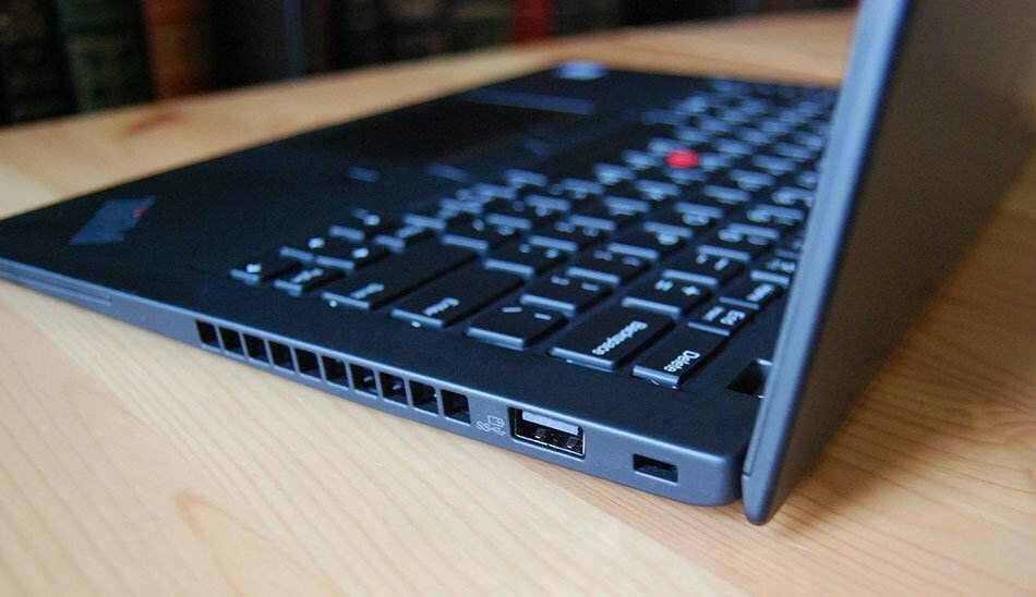 تینک پد X280